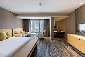 Grand Richmond Stylish Convention Hotel