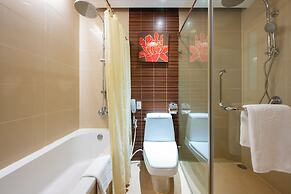 Grand Richmond Stylish Convention Hotel