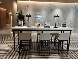 Grand Richmond Stylish Convention Hotel