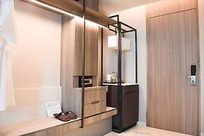 Grand Richmond Stylish Convention Hotel