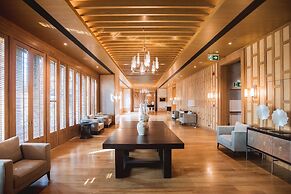 Grand Richmond Stylish Convention Hotel