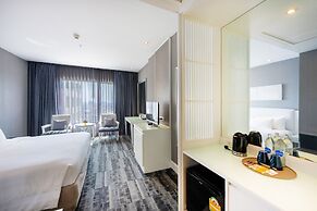 Grand Richmond Stylish Convention Hotel