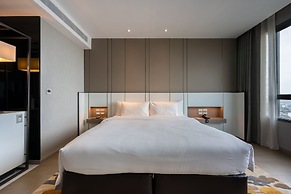 Grand Richmond Stylish Convention Hotel