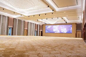 Grand Richmond Stylish Convention Hotel