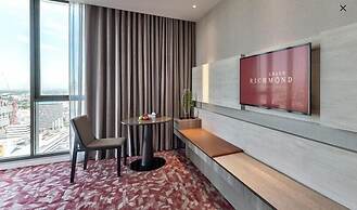 Grand Richmond Stylish Convention Hotel