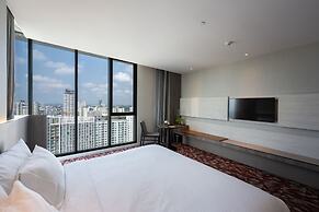 Grand Richmond Stylish Convention Hotel