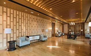 Grand Richmond Stylish Convention Hotel