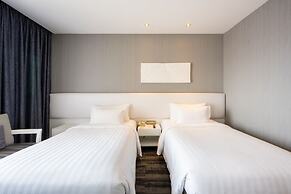 Grand Richmond Stylish Convention Hotel