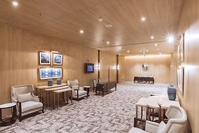 Grand Richmond Stylish Convention Hotel