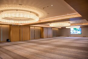 Grand Richmond Stylish Convention Hotel