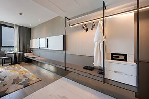 Grand Richmond Stylish Convention Hotel
