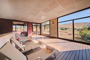 Hotel Spa Villa Nazules