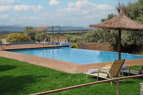 Hotel Spa Villa Nazules