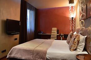 Les Fleurs Boutique Hotel