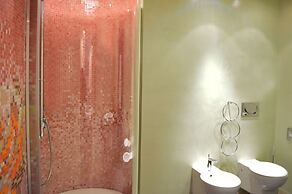 Les Fleurs Boutique Hotel