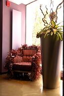 Les Fleurs Boutique Hotel