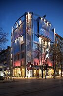Les Fleurs Boutique Hotel