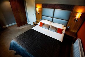 Seamill Hydro Hotel & Resort