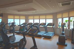 Seamill Hydro Hotel & Resort