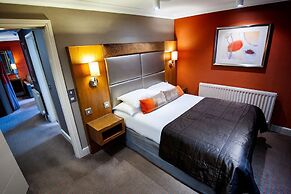 Seamill Hydro Hotel & Resort