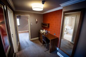 Seamill Hydro Hotel & Resort