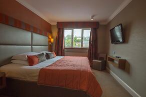Seamill Hydro Hotel & Resort