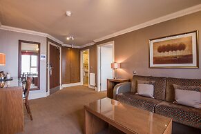 Seamill Hydro Hotel & Resort