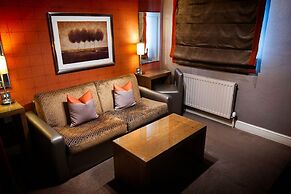 Seamill Hydro Hotel & Resort