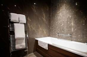 Seamill Hydro Hotel & Resort