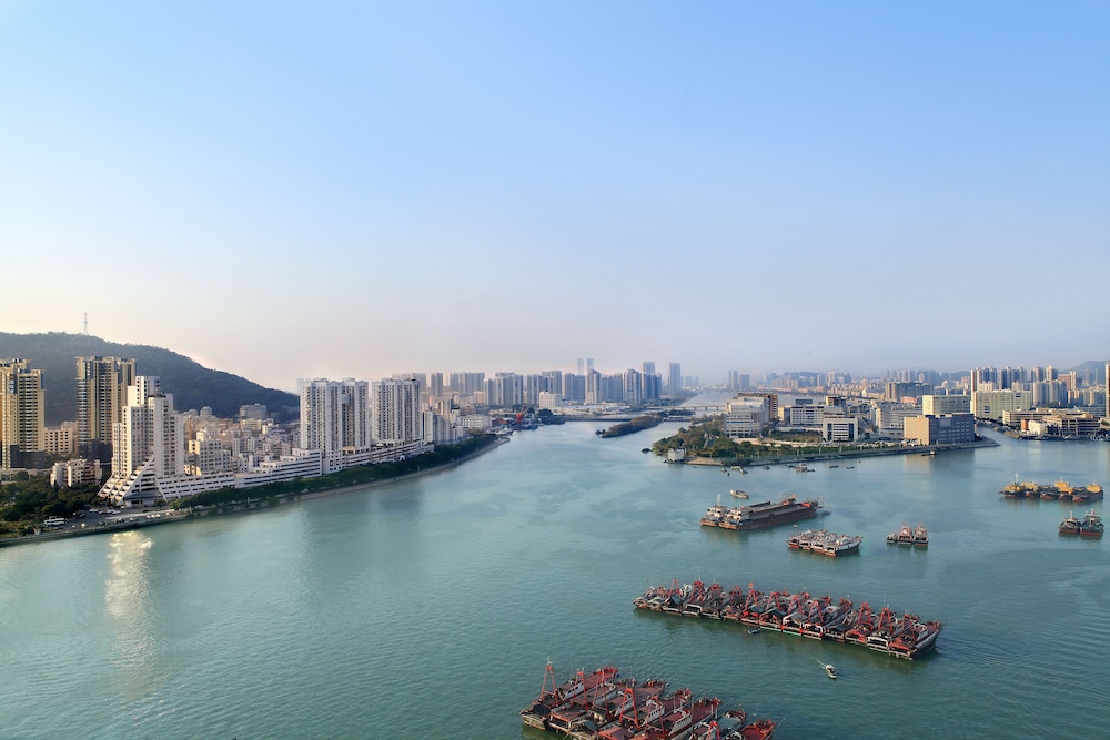Sofitel Macau At Ponte 16