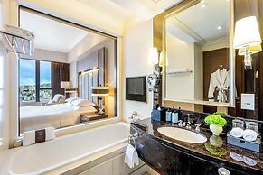 Sofitel Macau At Ponte 16