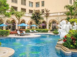 Sofitel Macau At Ponte 16