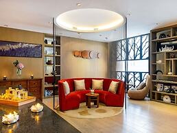 Sofitel Macau At Ponte 16