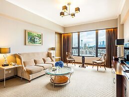Sofitel Macau At Ponte 16