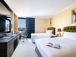 Sofitel Macau At Ponte 16