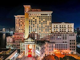 Sofitel Macau At Ponte 16