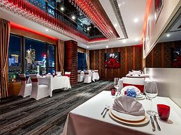 Sofitel Macau At Ponte 16