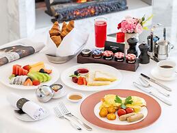 Sofitel Macau At Ponte 16