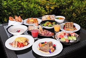 Sofitel Macau At Ponte 16