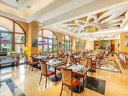 Sofitel Macau At Ponte 16