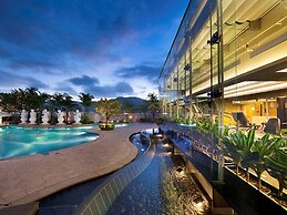 Sofitel Macau At Ponte 16