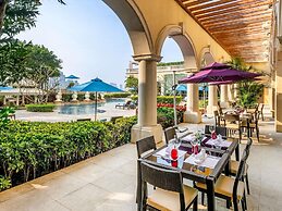 Sofitel Macau At Ponte 16