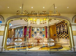 Sofitel Macau At Ponte 16