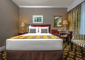 Hemingways Hotel