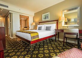 Hemingways Hotel