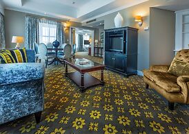 Hemingways Hotel