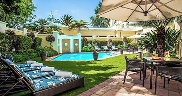 The Ridge Hotel