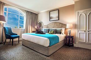 The Ridge Hotel