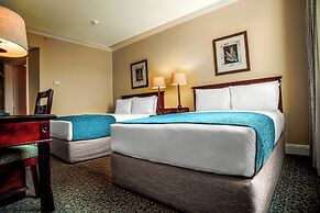 The Ridge Hotel