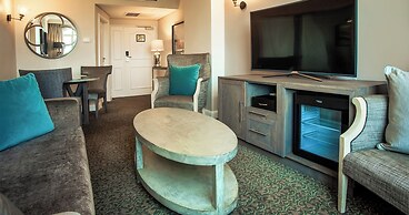 The Ridge Hotel